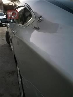 شيفروليه امبالا